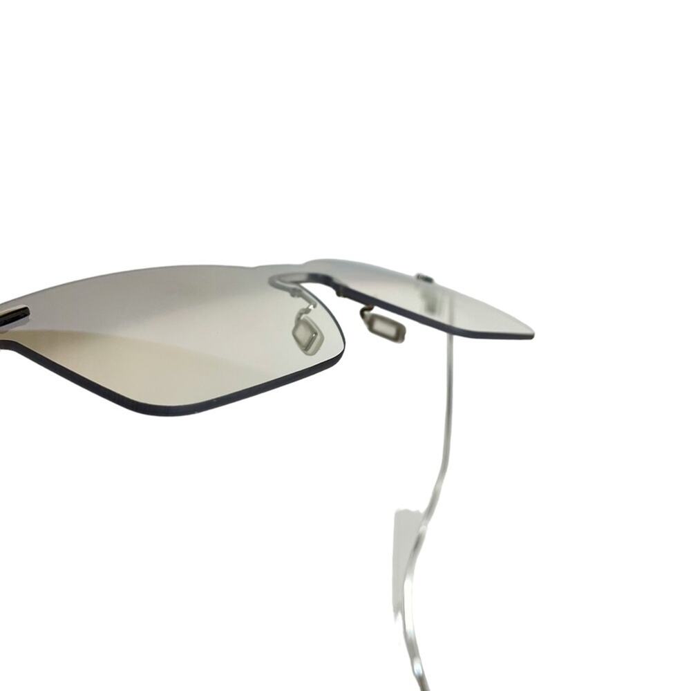 FASHION SUNGLASSES Smokey Lense Plastic Summer Beach Pool Vacation Glasses - Picture 10 of 16